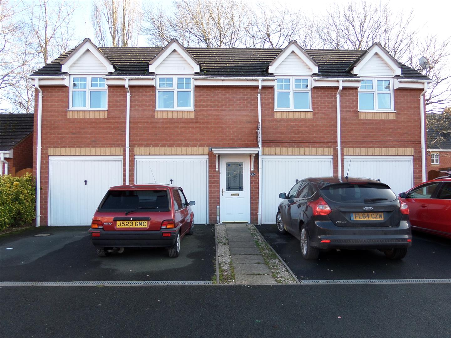 2 Bedroom Property To Let in Rugeley £550 PCM